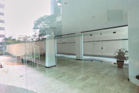 Apartamento para alugar com 95m², 3 quartos e 2 vagas Apartamento para alugar com 95m², 3 quartos e 2 vagasÁrea comum - Salão de festas