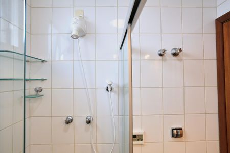 Apartamento para alugar com 95m², 3 quartos e 2 vagas Apartamento para alugar com 95m², 3 quartos e 2 vagasBanheiro da Suíte