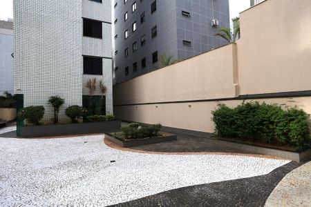 Apartamento para alugar com 95m², 3 quartos e 2 vagas Apartamento para alugar com 95m², 3 quartos e 2 vagasÁrea comum