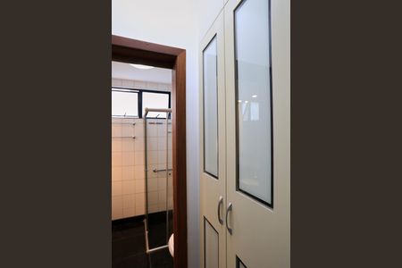 Apartamento para alugar com 95m², 3 quartos e 2 vagas Apartamento para alugar com 95m², 3 quartos e 2 vagasCloset da suíte