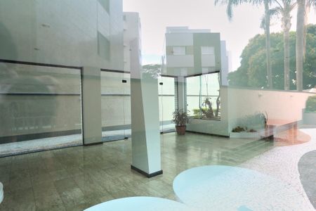 Apartamento para alugar com 95m², 3 quartos e 2 vagas Apartamento para alugar com 95m², 3 quartos e 2 vagasÁrea comum - Salão de festas