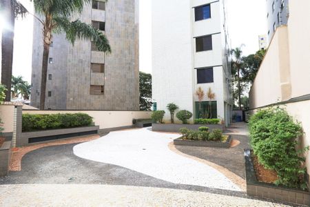 Apartamento para alugar com 95m², 3 quartos e 2 vagas Apartamento para alugar com 95m², 3 quartos e 2 vagasÁrea comum