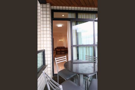 Apartamento para alugar com 95m², 3 quartos e 2 vagas Apartamento para alugar com 95m², 3 quartos e 2 vagasVaranda da Sala