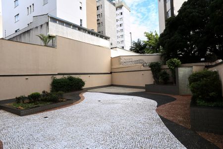 Apartamento para alugar com 95m², 3 quartos e 2 vagas Apartamento para alugar com 95m², 3 quartos e 2 vagasÁrea comum