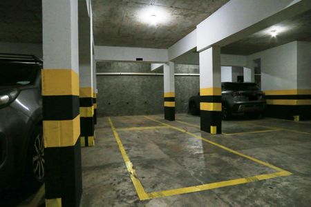 Apartamento para alugar com 95m², 3 quartos e 2 vagas Apartamento para alugar com 95m², 3 quartos e 2 vagasGaragem