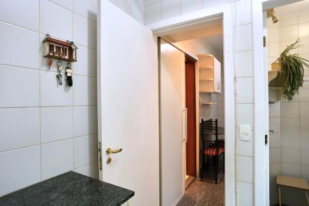 Apartamento para alugar com 95m², 3 quartos e 2 vagas Apartamento para alugar com 95m², 3 quartos e 2 vagasÁrea de Serviço