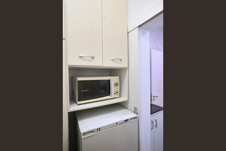 Apartamento para alugar com 95m², 3 quartos e 2 vagas Apartamento para alugar com 95m², 3 quartos e 2 vagasQuarto de Serviço