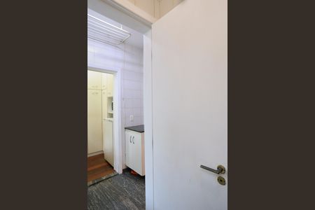 Apartamento para alugar com 95m², 3 quartos e 2 vagas Apartamento para alugar com 95m², 3 quartos e 2 vagasBanheiro de serviço