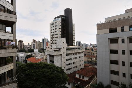 Apartamento para alugar com 95m², 3 quartos e 2 vagas Apartamento para alugar com 95m², 3 quartos e 2 vagasVista da Sala