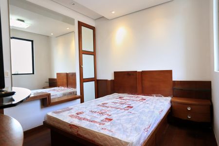 Apartamento para alugar com 95m², 3 quartos e 2 vagas Apartamento para alugar com 95m², 3 quartos e 2 vagasSuíte