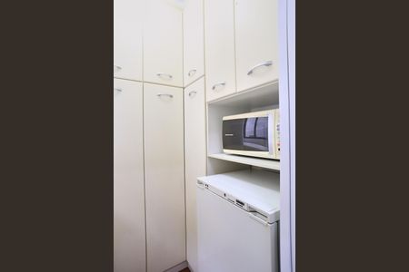 Apartamento para alugar com 95m², 3 quartos e 2 vagas Apartamento para alugar com 95m², 3 quartos e 2 vagasQuarto de Serviço