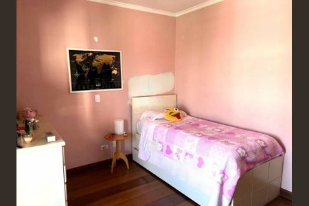 Apartamento à venda com 188m², 3 quartos e 3 vagas