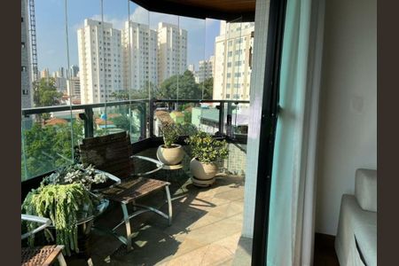 Apartamento à venda com 188m², 3 quartos e 3 vagas