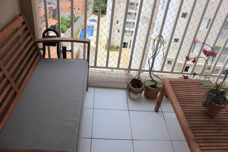 Apartamento à venda com 76m², 2 quartos e 2 vagas