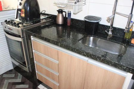 Apartamento à venda com 76m², 2 quartos e 2 vagas