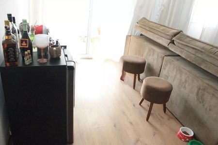 Apartamento à venda com 76m², 2 quartos e 2 vagas