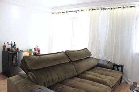 Apartamento à venda com 76m², 2 quartos e 2 vagas