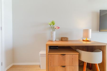 Studio à venda com 24m², 1 quarto e sem vagaStudio