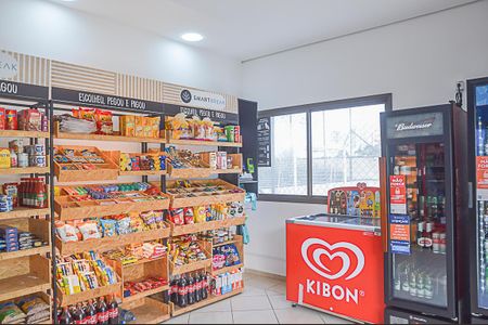 Apartamento à venda com 64m², 3 quartos e 2 vagasMercado