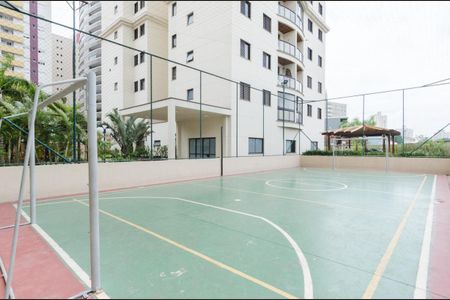 Apartamento à venda com 64m², 3 quartos e 2 vagasQuadra Esportiva