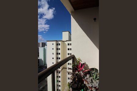 Apartamento à venda com 64m², 3 quartos e 2 vagasSala Sacada