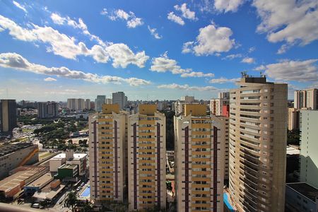 Apartamento à venda com 64m², 3 quartos e 2 vagasSala Vista