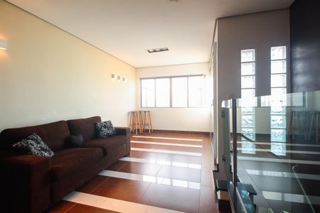 Apartamento à venda com 126m², 3 quartos e 2 vagas Apartamento à venda com 126m², 3 quartos e 2 vagasCobertura