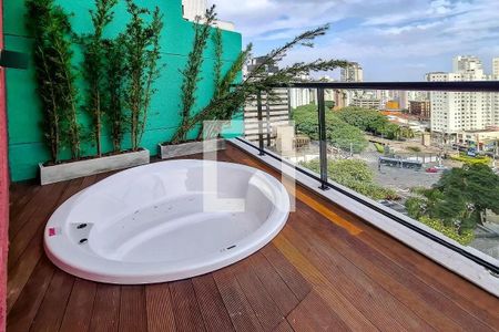 Studio à venda com 24m², 1 quarto e sem vaga Studio à venda com 24m², 1 quarto e sem vagaÁrea comum