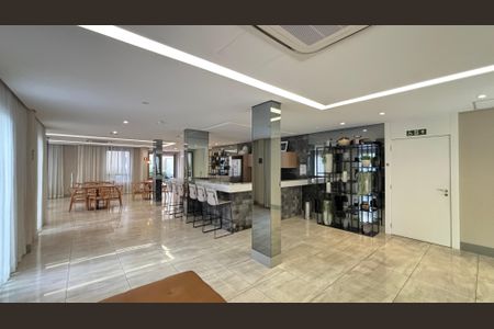 Apartamento à venda com 83m², 2 quartos e 2 vagas Apartamento à venda com 83m², 2 quartos e 2 vagasÁrea comum