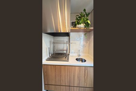 Apartamento à venda com 83m², 2 quartos e 2 vagas Apartamento à venda com 83m², 2 quartos e 2 vagasVaranda