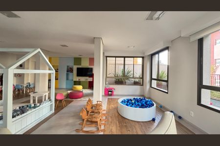 Apartamento à venda com 83m², 2 quartos e 2 vagas Apartamento à venda com 83m², 2 quartos e 2 vagasÁrea comum