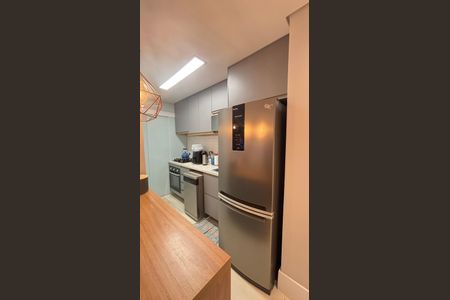 Apartamento à venda com 83m², 2 quartos e 2 vagas Apartamento à venda com 83m², 2 quartos e 2 vagasCozinha