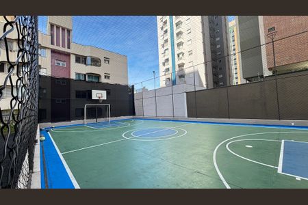 Apartamento à venda com 83m², 2 quartos e 2 vagas Apartamento à venda com 83m², 2 quartos e 2 vagasÁrea comum