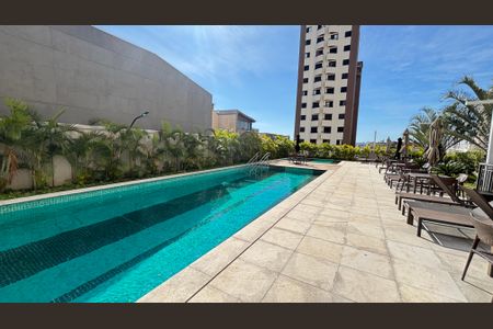 Apartamento à venda com 83m², 2 quartos e 2 vagas Apartamento à venda com 83m², 2 quartos e 2 vagasÁrea comum