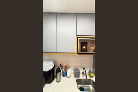 Apartamento à venda com 83m², 2 quartos e 2 vagas Apartamento à venda com 83m², 2 quartos e 2 vagasCozinha