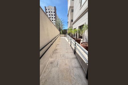 Apartamento à venda com 83m², 2 quartos e 2 vagas Apartamento à venda com 83m², 2 quartos e 2 vagasÁrea comum