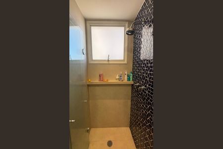 Apartamento à venda com 83m², 2 quartos e 2 vagas Apartamento à venda com 83m², 2 quartos e 2 vagasBanheiro Social