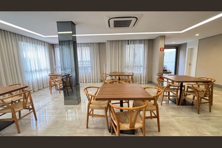 Apartamento à venda com 83m², 2 quartos e 2 vagas Apartamento à venda com 83m², 2 quartos e 2 vagasÁrea comum