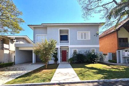 Casa à venda com 520m², 4 quartos e 4 vagas