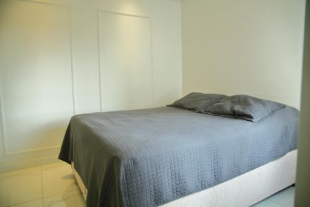 Apartamento à venda com 78m², 2 quartos e 2 vagasSuíte 1