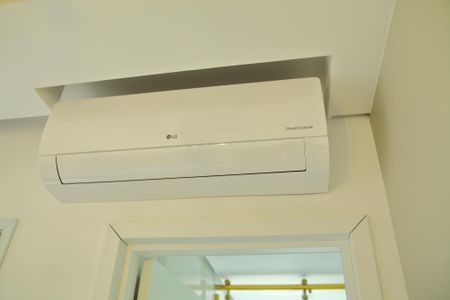 Apartamento à venda com 78m², 2 quartos e 2 vagasSuíte 1 - Detalhe