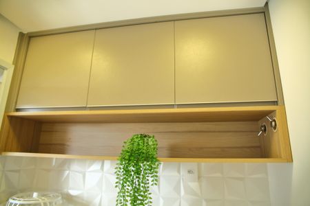 Apartamento à venda com 78m², 2 quartos e 2 vagasÁrea de Serviço