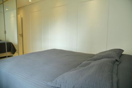 Apartamento à venda com 78m², 2 quartos e 2 vagasSuíte 1
