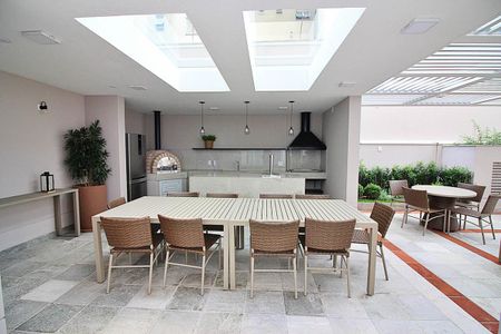 Apartamento à venda com 78m², 2 quartos e 2 vagasÁrea comum - Churrasqueira