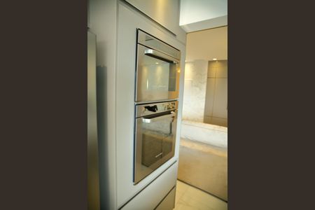 Apartamento à venda com 78m², 2 quartos e 2 vagasCozinha / Living