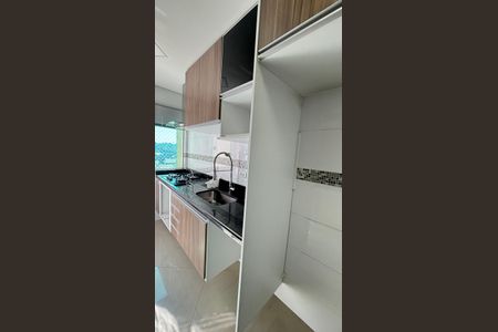 Apartamento à venda com 172m², 3 quartos e 2 vagasCozinha