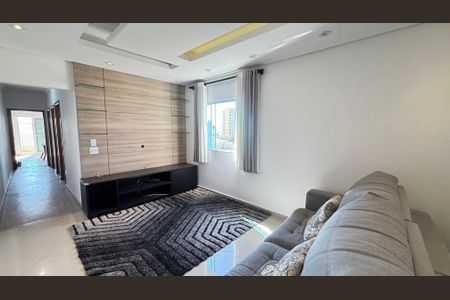 Apartamento à venda com 172m², 3 quartos e 2 vagasSala - Sala de Jantar