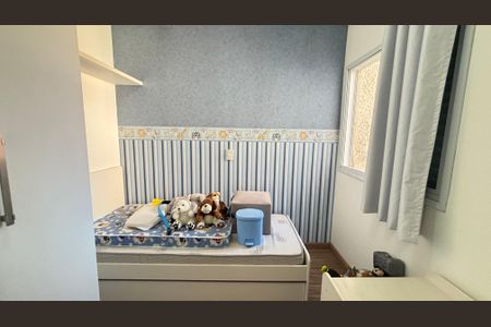 Apartamento à venda com 172m², 3 quartos e 2 vagasQuarto1