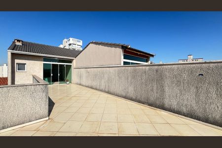 Apartamento à venda com 172m², 3 quartos e 2 vagasCobertura