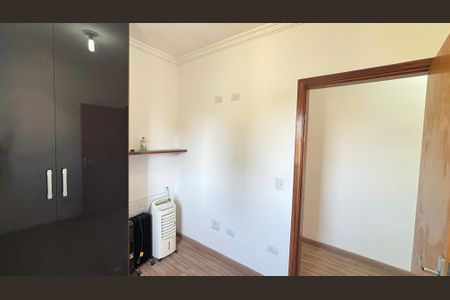 Apartamento à venda com 172m², 3 quartos e 2 vagasQuarto 2